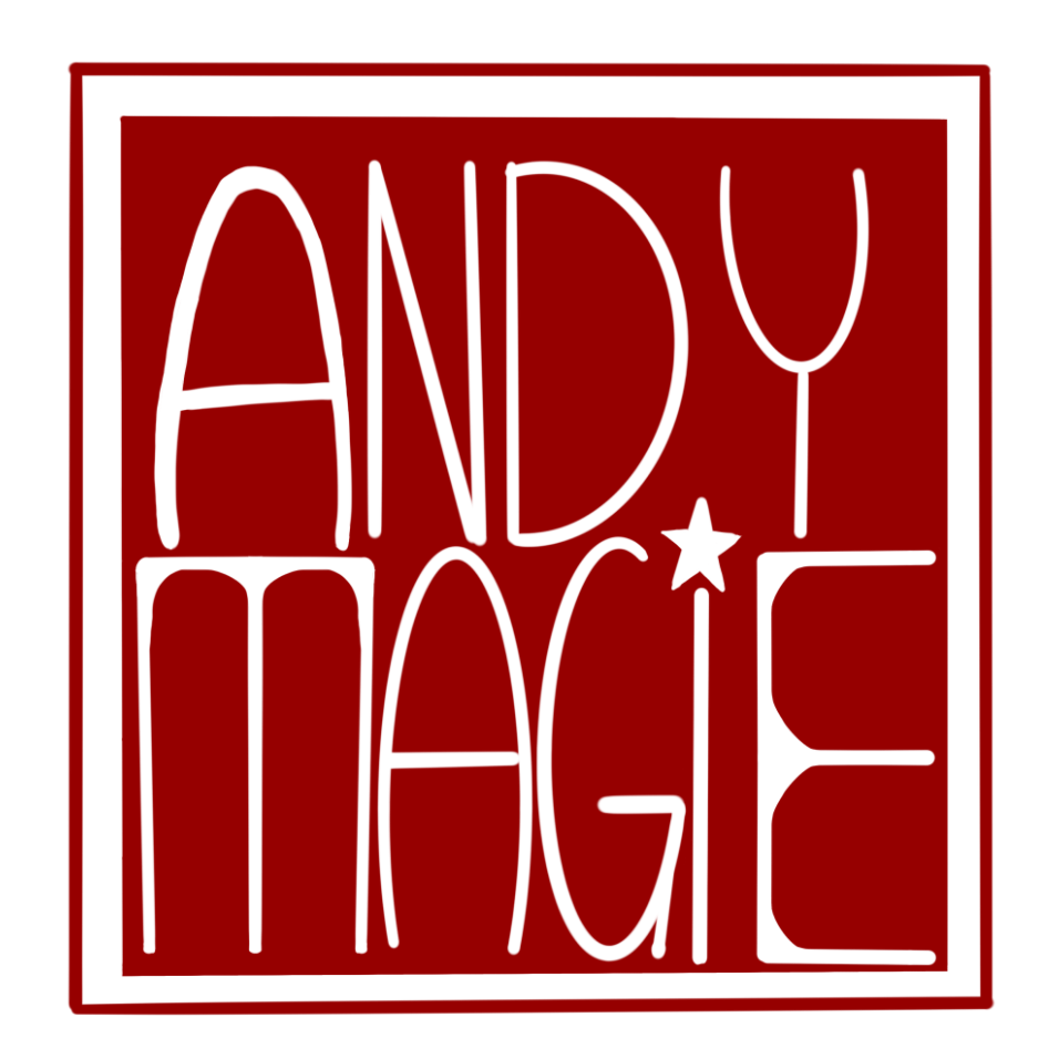 Andy Magie