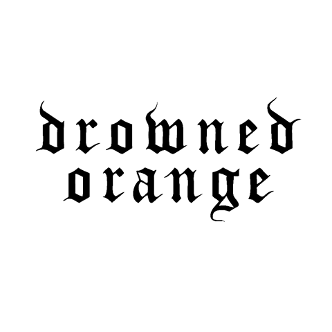 Drowned Orange
