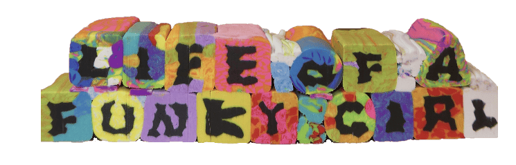 Lifeofafunkygirl Home