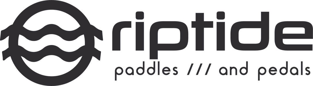 Riptide Paddle Supply Home