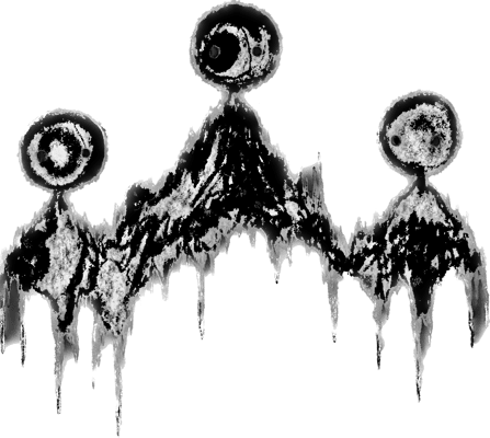 Buried Reality Home