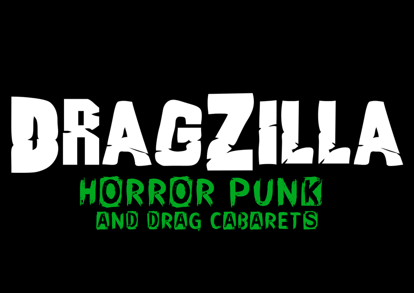 Dragzilla Home