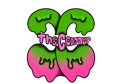 The C corner 