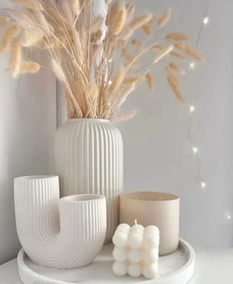 Lumina Luxe Home