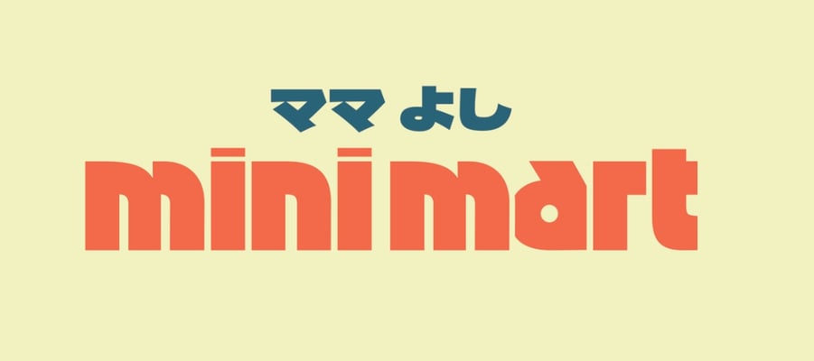 Mama Yoshi Mini Mart Home