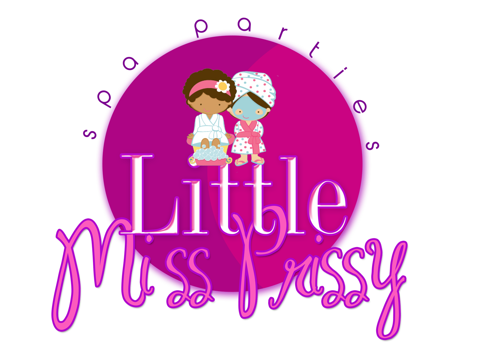 Little Miss Prissy Spa