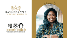 RayneDazzle Home