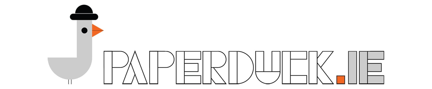 PAPERDUCK Home