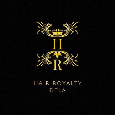 Hair Royalty DTLA  Home