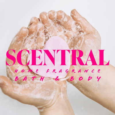 Scentral Home