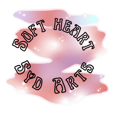 soft heart syd Home