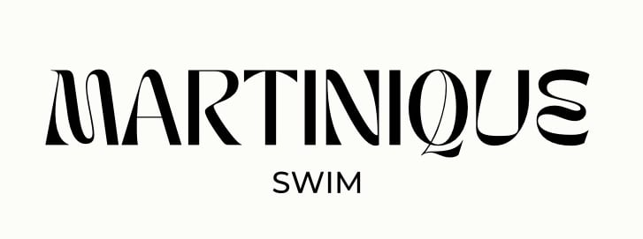 Martinique Swim Home