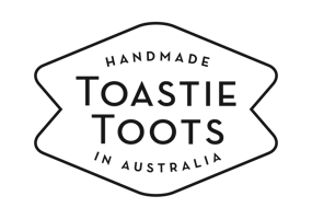 TOASTIE TOOTS Home