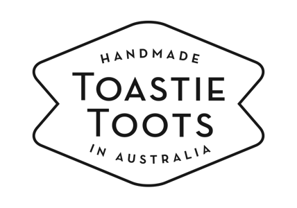 TOASTIE TOOTS Home