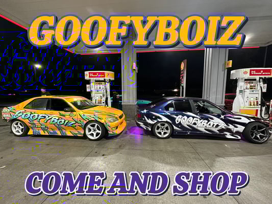 Goofyboiz Home