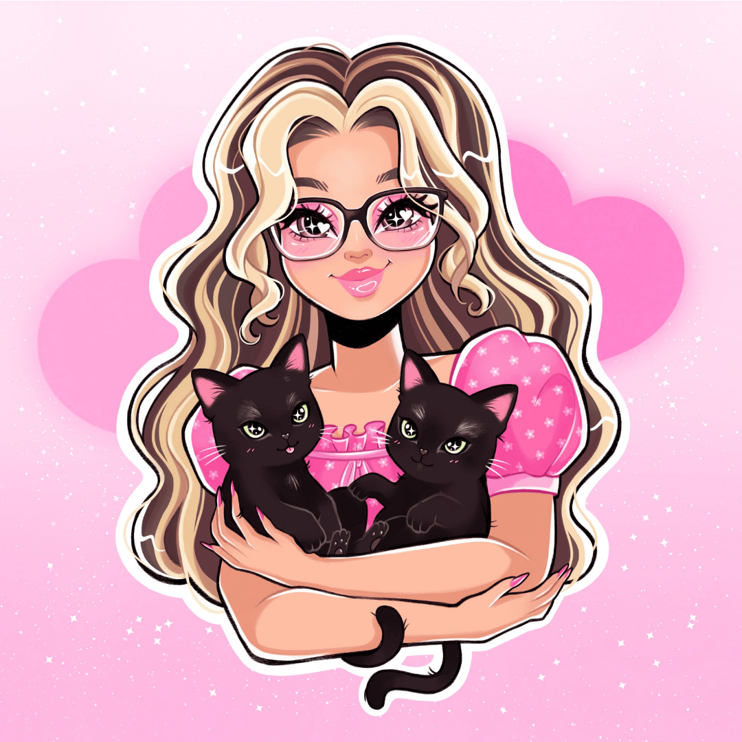 Kimi Pins