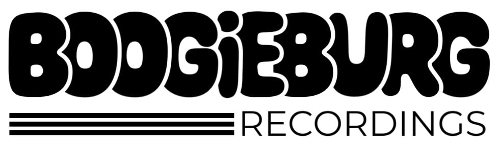 Boogieburg Recordings Home