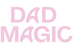 Dadmagic Home