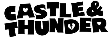 Castle and Thunder Home