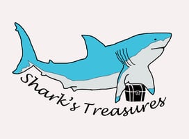 Shark’s Treasures Home