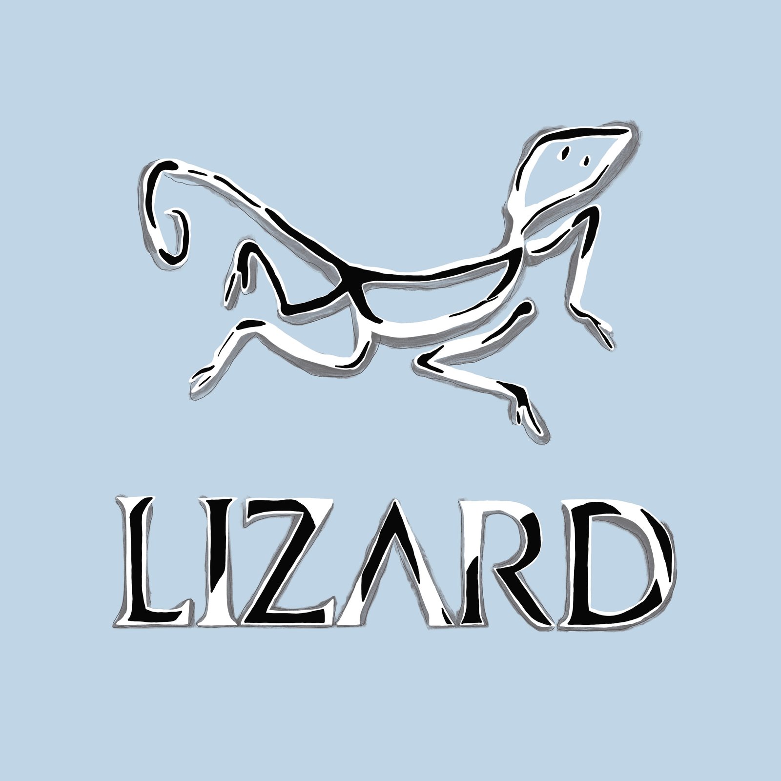 Lizard Stuff