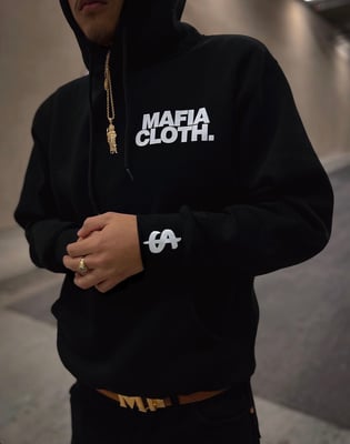 Mafia Nueva Clothing  Home