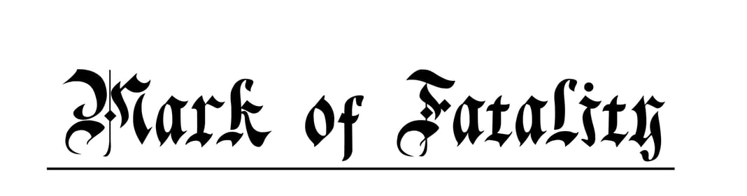 Mark of Fatality Home