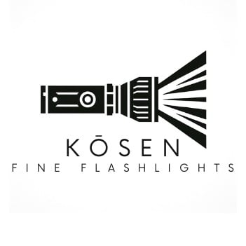 Kosen Fine Flashlights Home