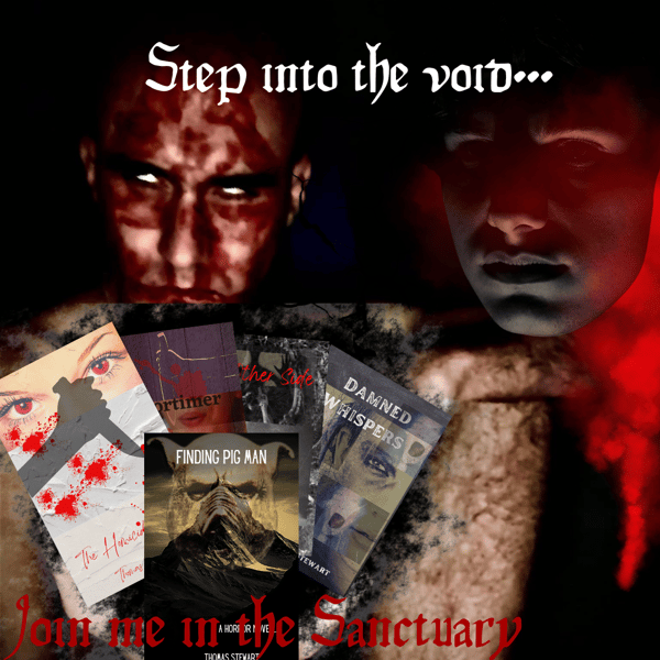 Corpse Child's Citadel Home