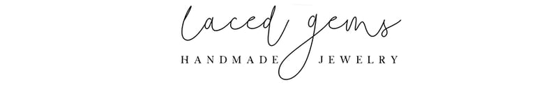 Laced Gems Home