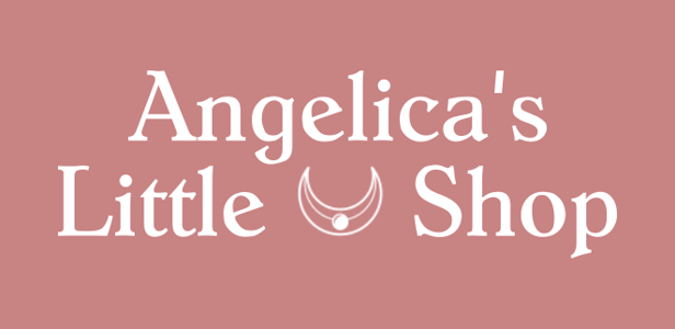 Angelica's Little shop Home