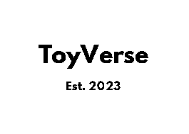 ToyVerse Home