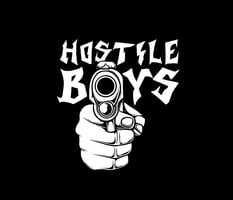 HOSTILE BOYS