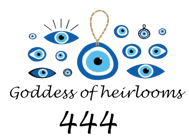 Goddessofheirlooms444 Home