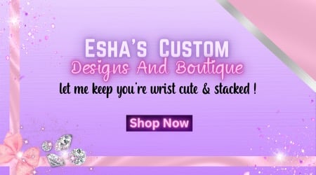 Eshas Custom 