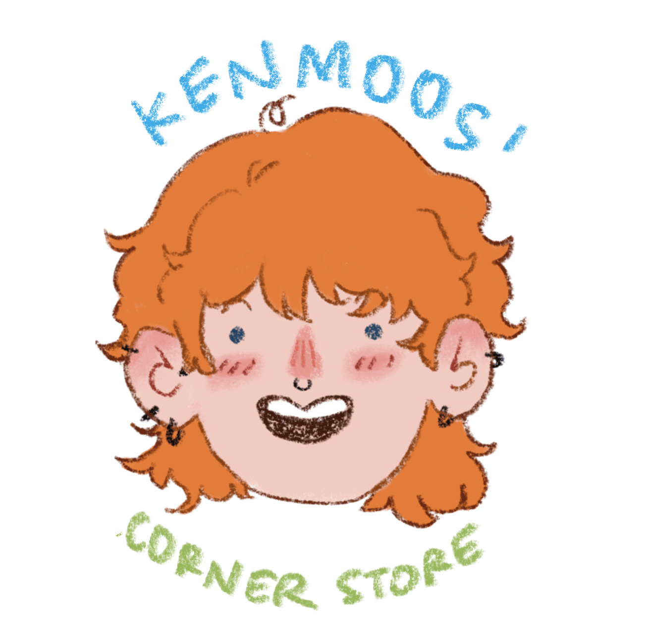 Kenmoos' Corner Store Home
