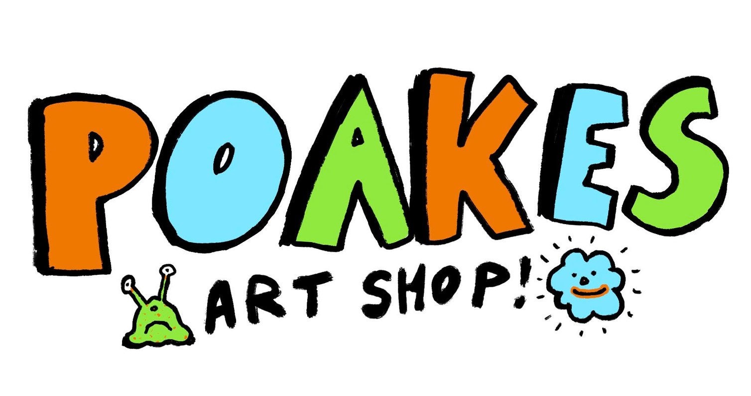 poakes shop Home