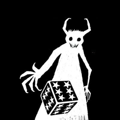 EvilPlugg Merch'N'Dice Home
