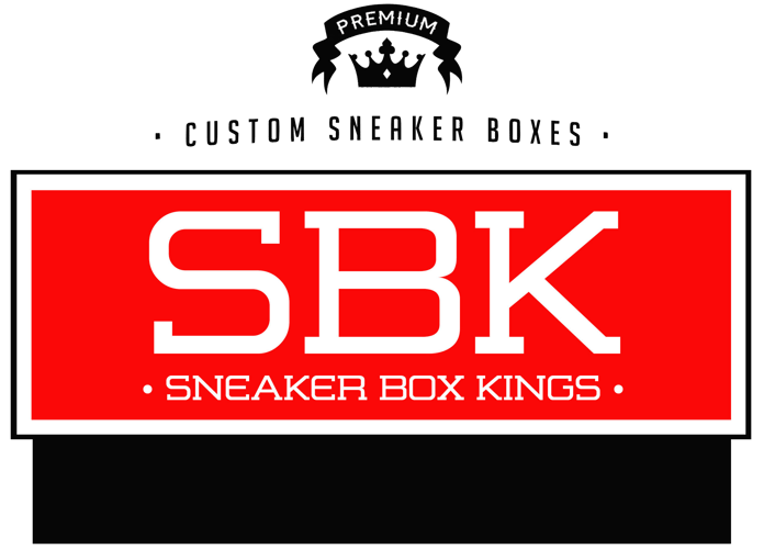 The Custom Sneaker Kings
