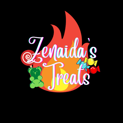 Zenaida’s Treats  Home