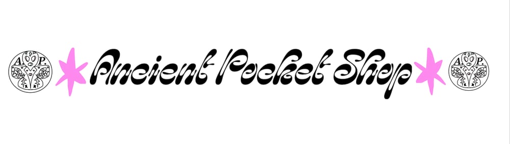 Welcome to Ancient Pocket