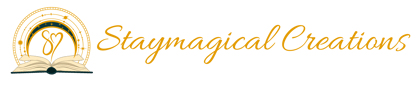 Staymagical Creations Home