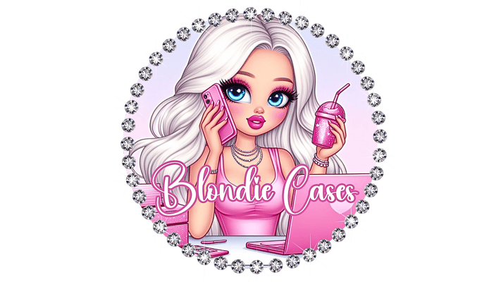Blondie Cases Home