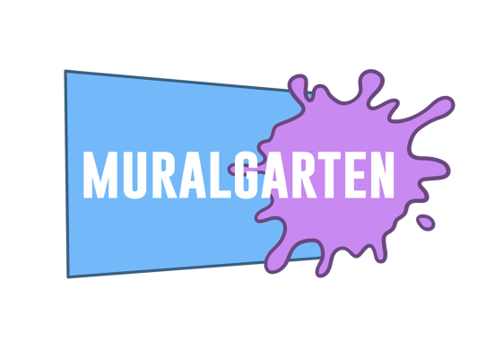 muralgarten Home