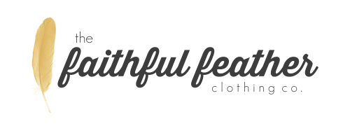 The Faithful Feather