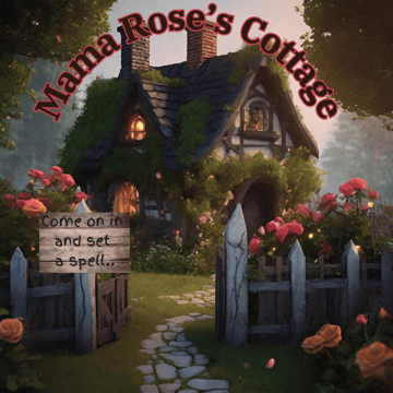 Mama Rose's Cottage Home