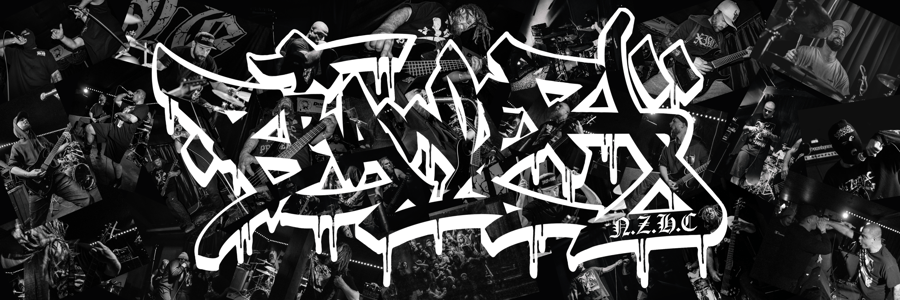 BRAWLER NZHC Home