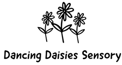 Dancing Daisies Sensory Home