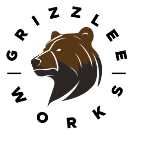 GrizzLee Works Home