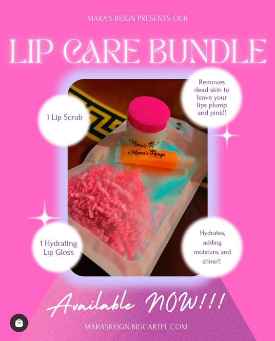 Welcome to Mara’s Reign